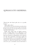 @Somalilibrary - Qoraaga iyo Akhriska.pdf